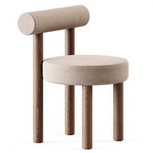 Chair Gropius Cs2 By Noom