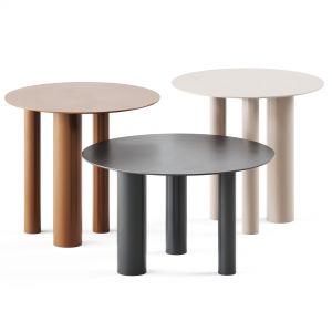 High And Low Coffee Table Brandt Cs2 By Noom