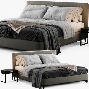 Andersen Bed