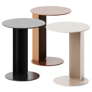 Kipa Side Table By Kenyon Yeh