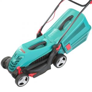 Electric Lawn Mower Bosch Arm 36