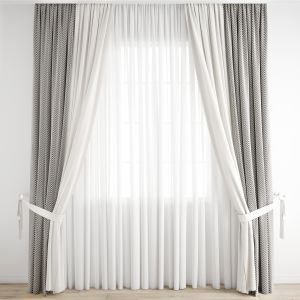 Curtain 270