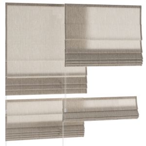 Roman Shades 38