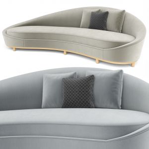 Md Curve Sofa 001