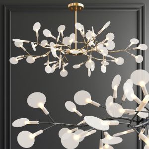 Moooi Firefly Chandelier