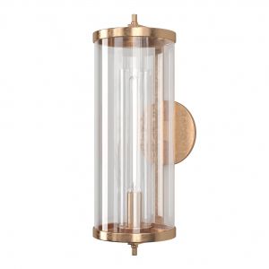 Devaux Grand Round Sconce