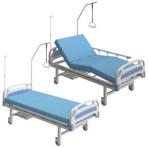 Medical Bed