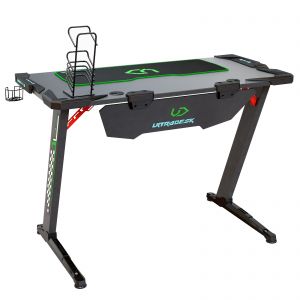 Computer Gaming Table Ultradesk Gamingowe Space