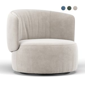 Jane Swivel Chair