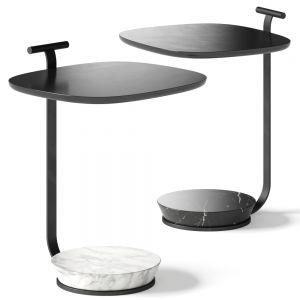 Molteni & C. Surf Coffee Table