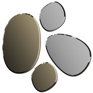 Riflessi Selfie Wall Mirrors