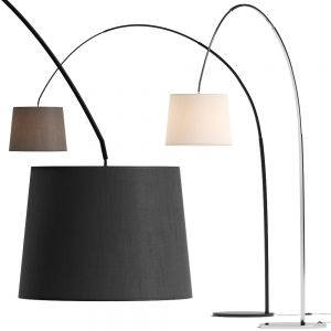 La Forma / Ideal Lux Dorsale Pt1 Floor Lamp