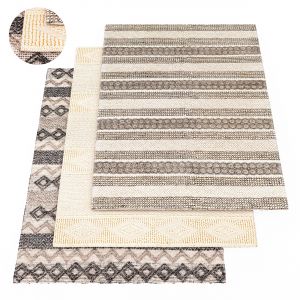 Farmhouse Neutrals Rug