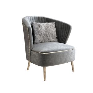 Classical Armchair