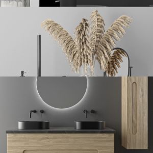 modern bathroom collection