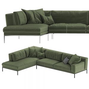 Sofa Erba_italia_edizione