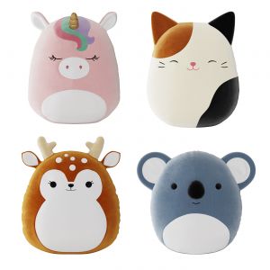 Plush Toys 10