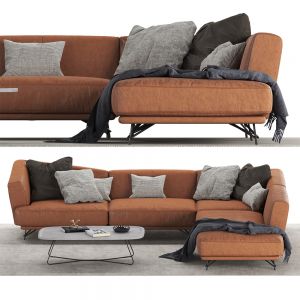 Lennox Sofa