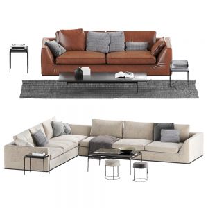 Sofa Byb Italia