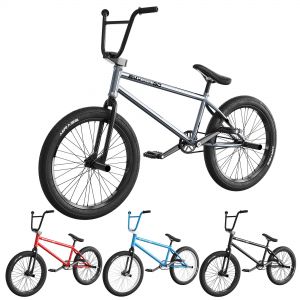 BMX Sports Bike