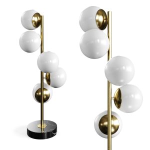 Sofia Table Lamp From Casa