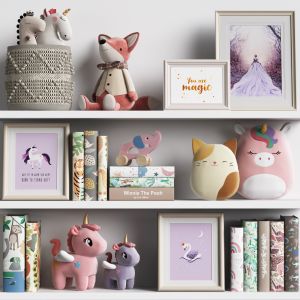 Kids Room Decor 21