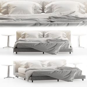 Living Divani Softwall Bed