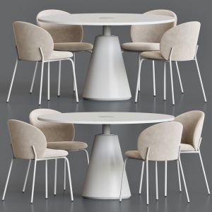 Dining Set 130