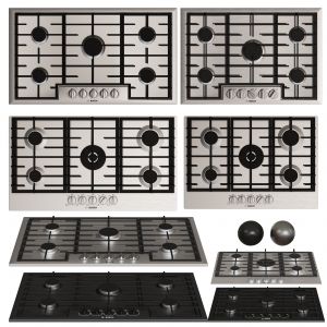 Bosch Hobs Series8