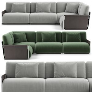 Md Forest Sofa Set 01