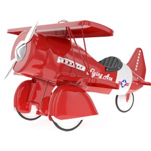 Dexton Kids Plane