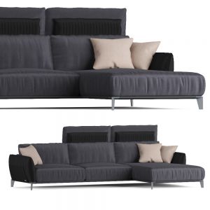 Sofa Roche Bobois