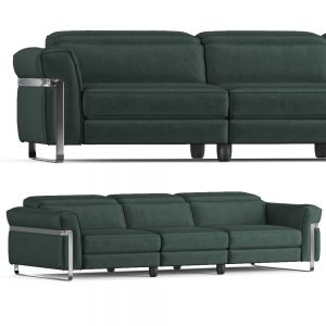 Sofa Natuzzi Fidelio