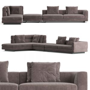 Sofa Minotti