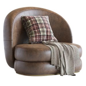 Modern Armchair