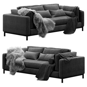 Four Hands Grammercy Sofa Bennett Moon