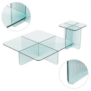 Blur Tables (2 Models)