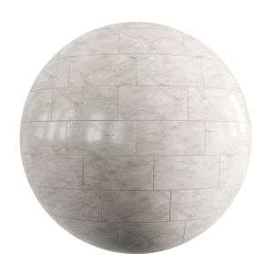 Marble Floor 3