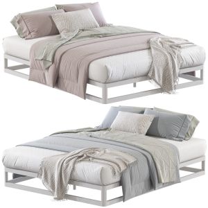 Miah Full / Double Bed Frame