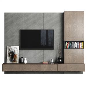 Tv Wall 59