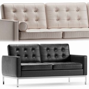 Florence Knoll Sofa