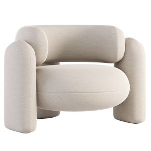 Embrace Armchair