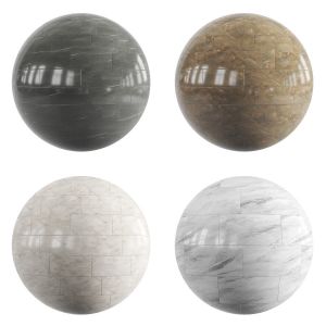 Marble floor colecction 1- 4k