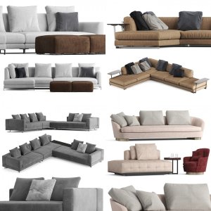 Sofas Collection Premium 5