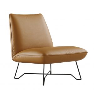 Egoitaliano Lia Chair