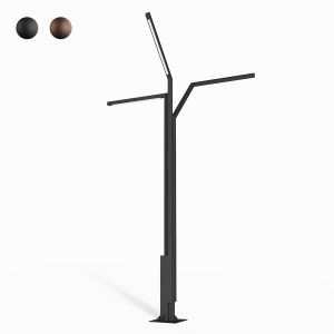 Vibia Palo Alto 4536 Outdoor Lamp