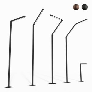 Vibia Palo Alto Pack