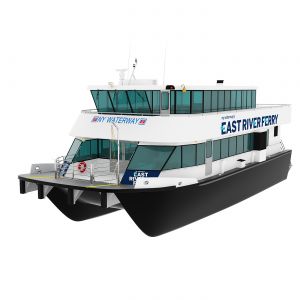 East River Ferry