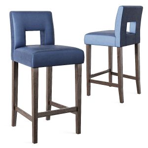 Hugo Bar Stool