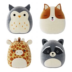 Plush Toys 11